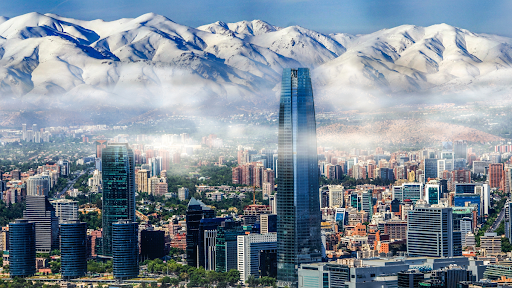 Explore o Chile sem preocupações: entenda tudo sobre o seguro obrigatório SOAPEX Explore o Chile sem preocupações: entenda tudo sobre o seguro obrigatório SOAPEX