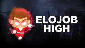 Elevando Sua Capacidade nos Games com o Elojob da ELOJOB HIGH