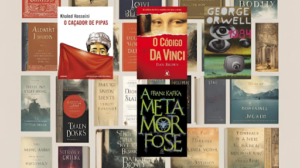 Melhores livros para ler antes de morrer