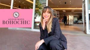 Cupons renner 10% off só na Achadinhos Bohochic! 
