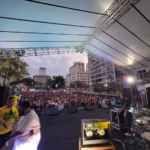 24ª Parada do Orgulho LGBT de Campinas lota o centro da cidade