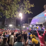 24ª Parada do Orgulho LGBT de Campinas lota o centro da cidade