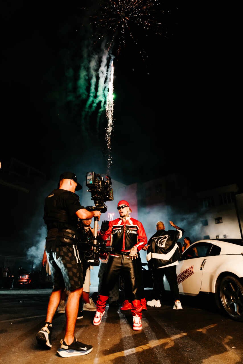Mc Daniel inicia lançamentos do primeiro álbum de carreira ao lado de Mc Ryan SP 21 1000001452 scaled