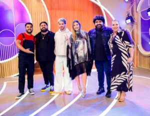 Sabadou com Virginia Fonseca vira ‘Casos de Família’ no SBT