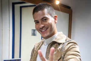 Arthur Aguiar acusa influencer de fake news e avisa: ‘É crime e ela vai responder na Justiça’