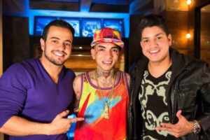 10 Anos de “Suíte 14” o hit de Henrique e Diego feat MC Guime