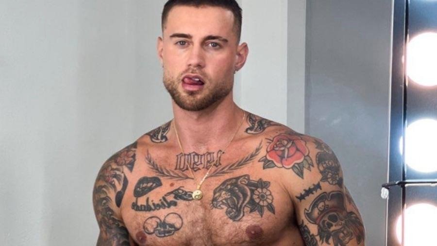 Ex-bombeiro de Eliana,  Yuri Bonotto afirma que dobrou ganhos no OnlyFans após o fim do programa