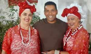 Carnavalesco da Estácio de Sá se encanta com qualidade dos sambas concorrentes ao hino de 2025