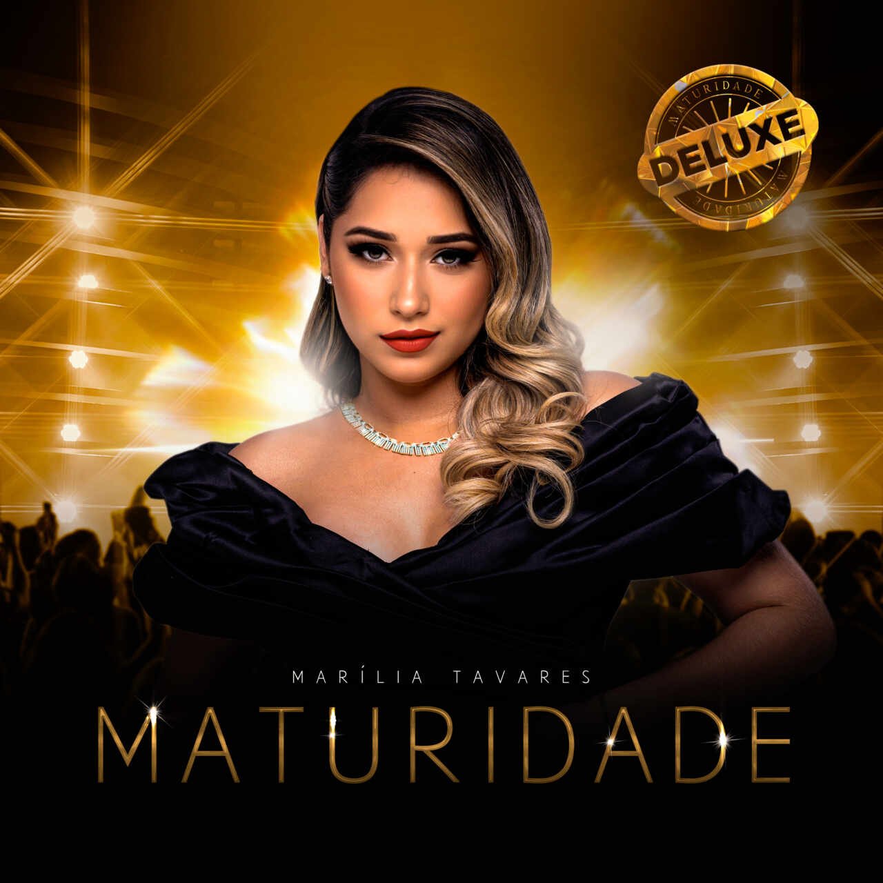 Marília Tavares reforça trilogia de EP com “Maturidade Deluxe" 17 CAPA DE LANCAMENTO MATURIDADE scaled