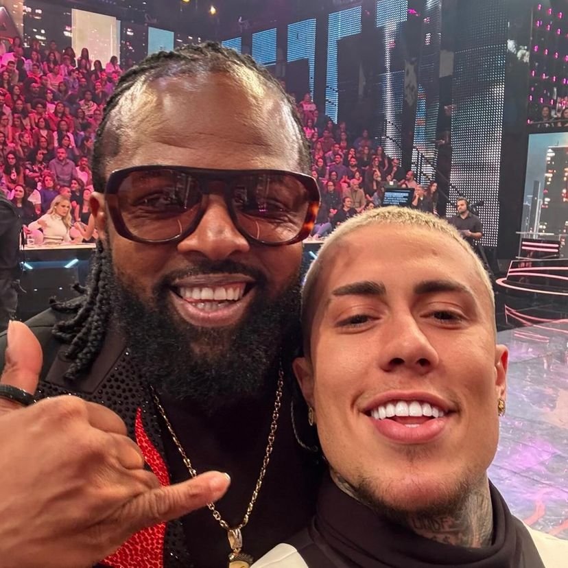 MC Daniel e MC Ryan agitam e são tietados na final da Dança dos Famosos 2024 23 MC Daniel e MC Ryan agitam e são tietados na final da Dança dos Famosos 2024