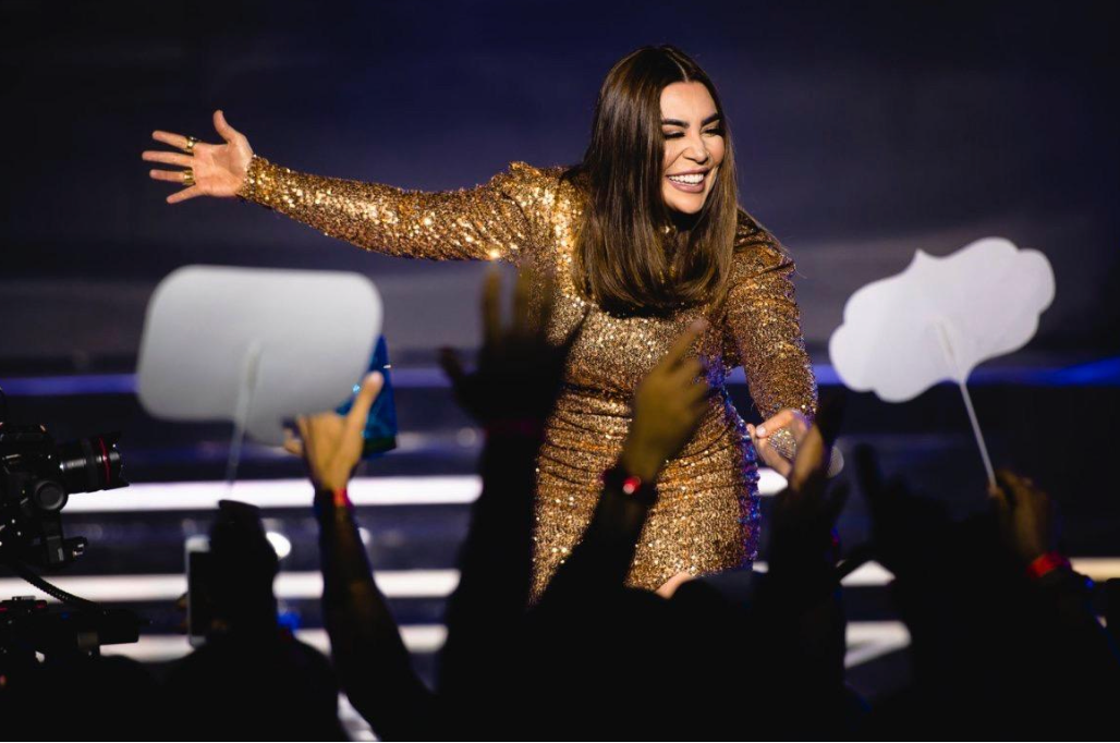Naiara Azevedo presenteia os fãs com duas faixas inéditas e dá início a uma nova fase em sua carreira 17 Captura de Tela 2024 07 05 as 19.21.42