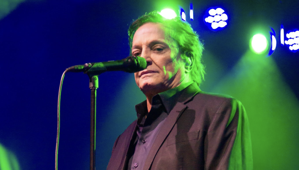 Fábio Jr. emociona fãs em show memorável no CTN São Paulo