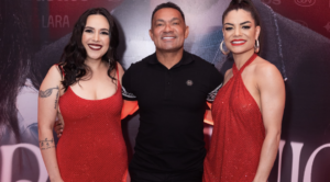 Dupla sertaneja Day & Lara fecha contrato com gravadora Duettos Music e feat com Gustavo Mioto