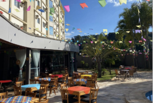 Arraiá Julino em Hotel de Jundiaí terá renda revertida para ação social  