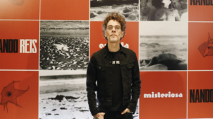 Nando Reis lança álbum triplo + disco bônus de músicas inéditas e se apresenta em Campinas