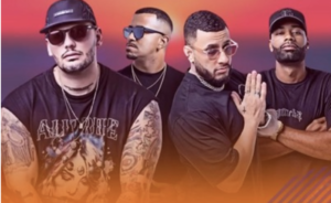 Paulínia recebe a “Sunset Party” neste final de semana