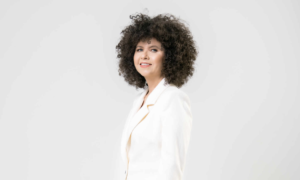 Roberta Campos se apresenta no Sesi Paulista com o show “Cinco Partes de Mim”