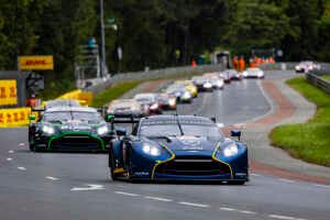 FIA WEC 2024: Rolex 6 Horas de São Paulo traz recorde de montadoras e ação emocionante