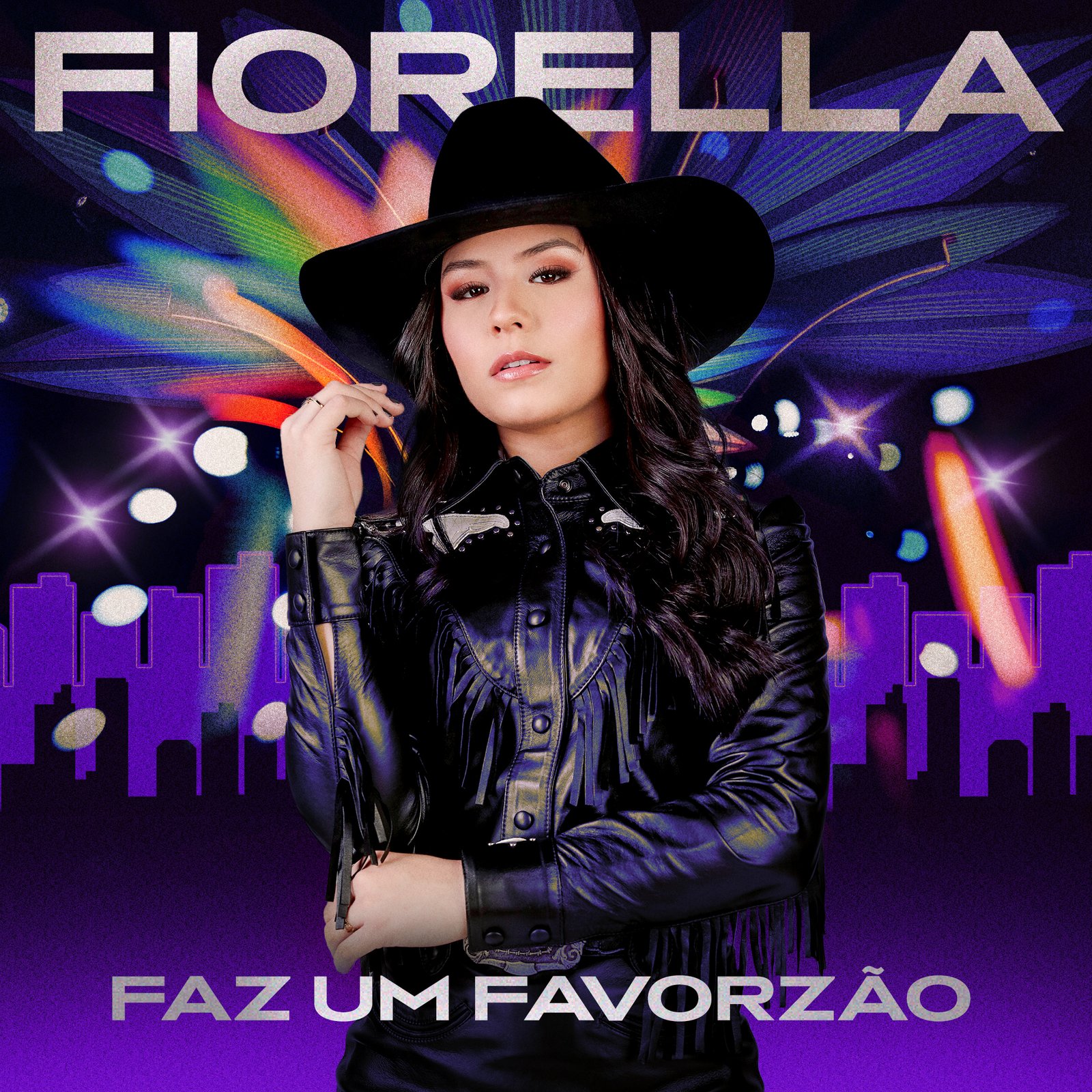 Fiorella - Foto: Gabriel Silva