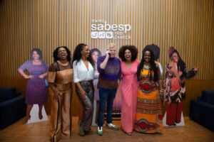 Reestreia do espetáculo “A Partilha” faz sucesso em São Paulo