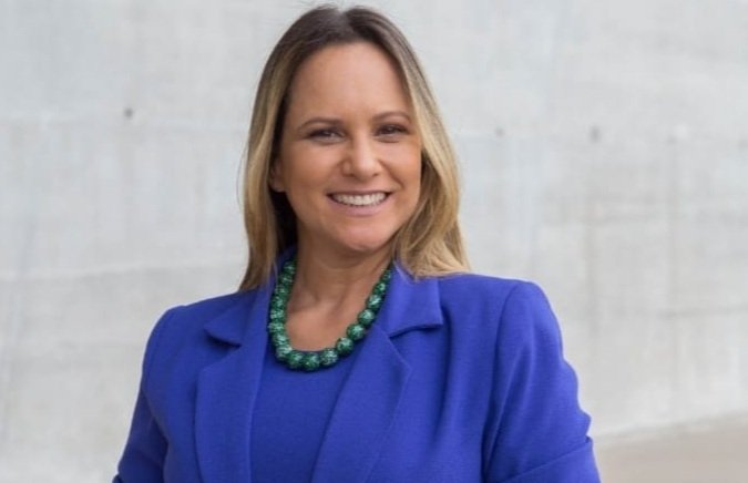 Brasileira receberá Medalha de Mérito em Congresso da Pró-Inclusão em Portugal Brasileira receberá Medalha de Mérito em Congresso da Pró-Inclusão em Portugal