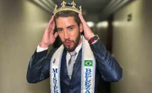Influenciador Pedro Ramalho arranca suspiros de fãs e seguidores
