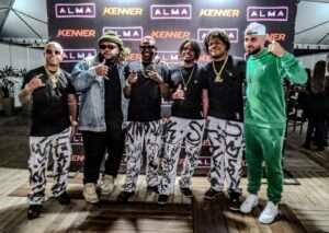 Festival Alma celebra Trap e Rap com diversidade e entretenimento para todos