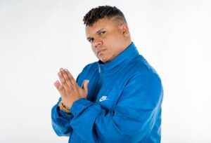 MC Delux: Afilhado de Mr. Catra  é sucesso no funk