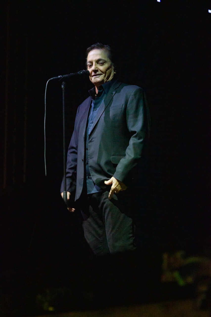 Fabio Jr. - Foto: Geovani Moreira / EGOBrazil