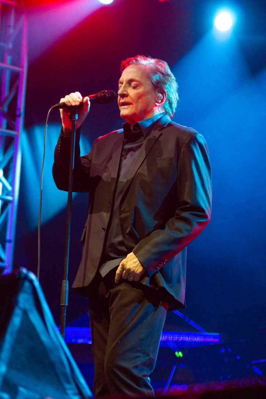 Fabio Jr. - Foto: Geovani Moreira / EGOBrazil