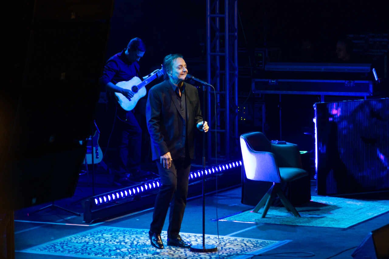 Fabio Jr. - Foto: Geovani Moreira / EGOBrazil