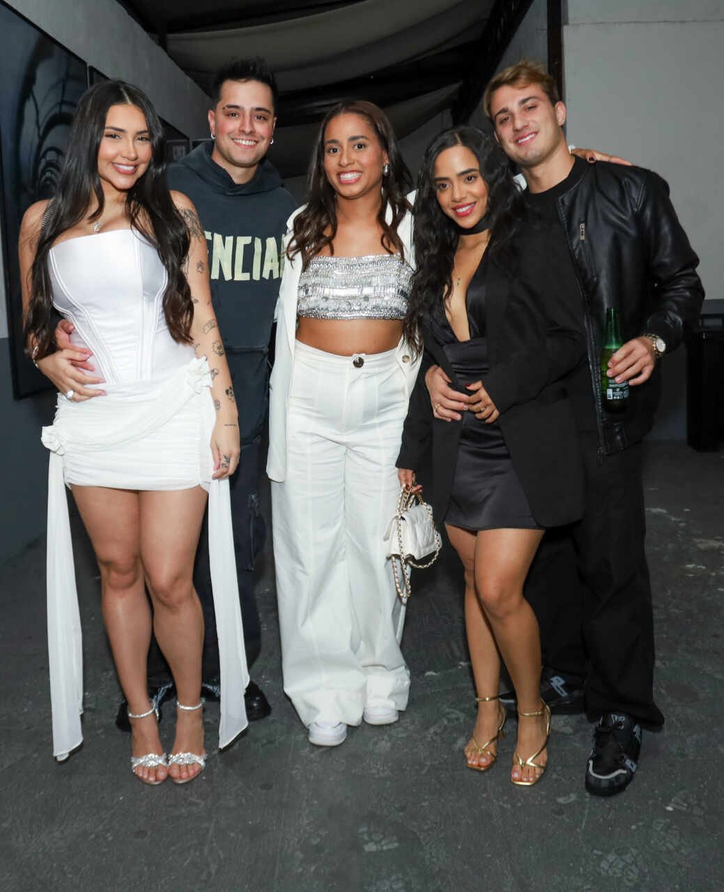 Foto: Clayton Felizardo/ Brazil News