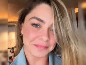 Fabíola de Andrade surpreende seguidores com motivo de seu afastamento das redes sociais