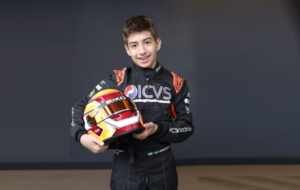 Evolução de um Jovem Talento no Kart: Conheça a Carreira Promissora de João Francisco