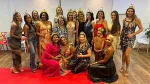 Imersão “Virada de Chave” 3ª edição com Andromeda Rosa em SP, 10 de agosto