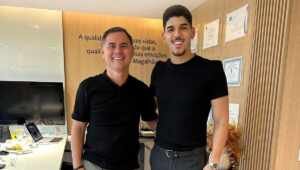 Método “Destrave” com Rogério Magalhães é sucesso entre empresários e famosos