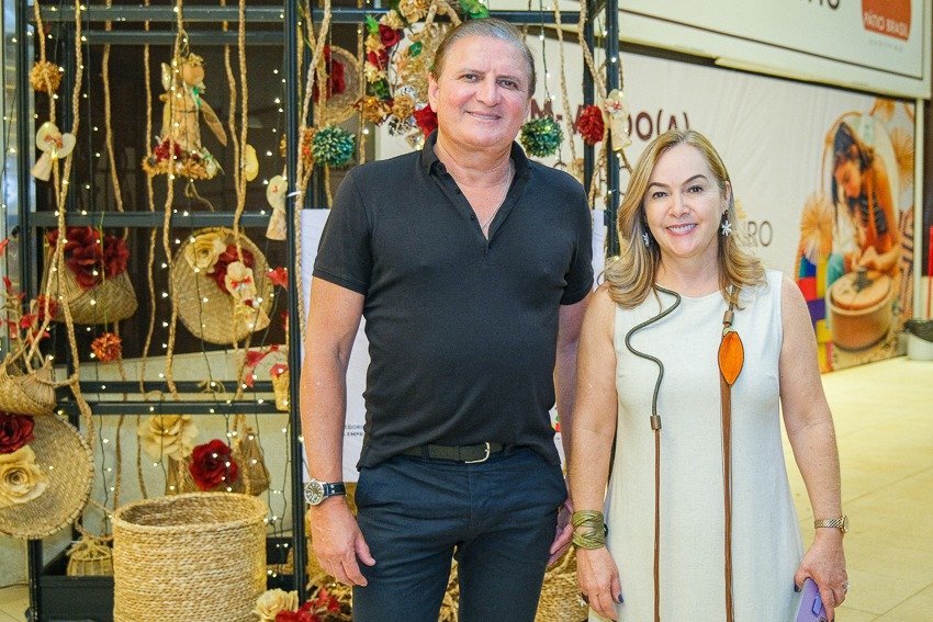 A arte como geração de renda cria emprego para artesãos