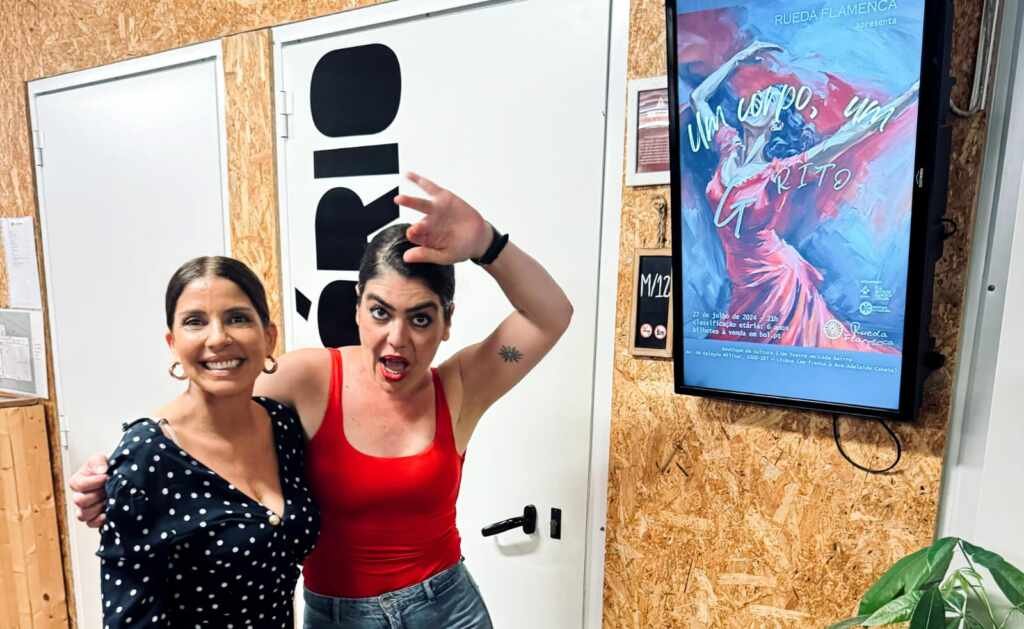 Paula Pereira Mergulha no Universo das Mulheres Maduras e Busca Inspirar Transformação