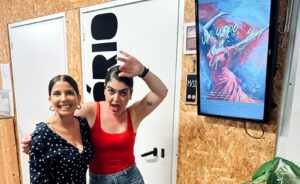 Paula Pereira Mergulha no Universo das Mulheres Maduras e Busca Inspirar Transformação