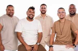 Noite de pagode com grupo Agitasamba promete agitar o bairro do Estácio