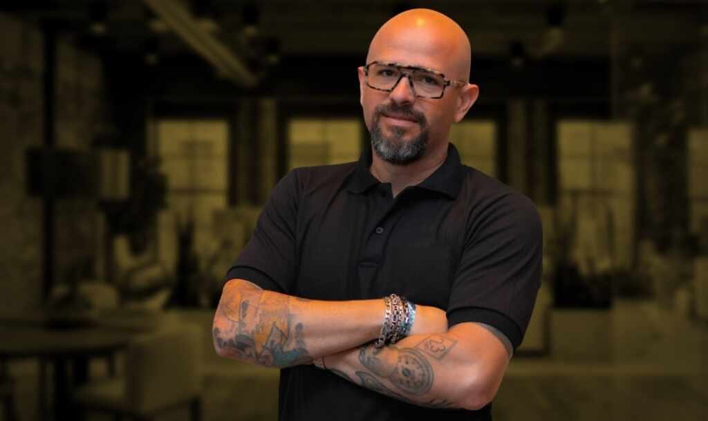 Brasileiro revoluciona customer experience ao redor do mundo Brasileiro revoluciona customer experience ao redor do mundo