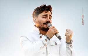 Recife recebe Thiago Brado com o show “Clássicos da Igreja” no próximo dia 23