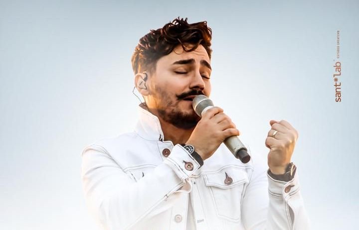 Fenômeno da internet Thiago Brado lança Single que aborda a dor da perda e a eternidade do amor