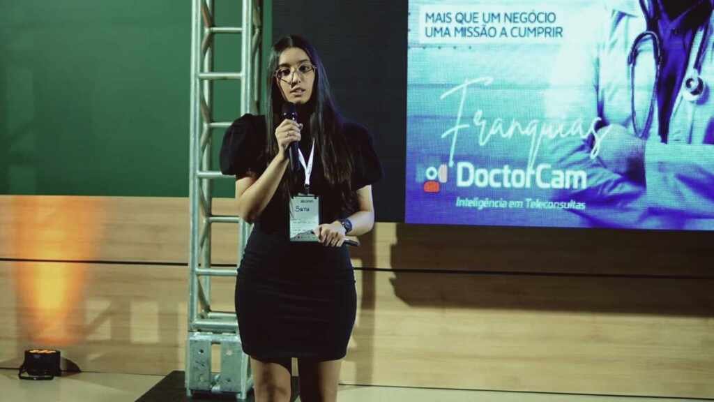 DoctorCam a plataforma de teleconsultas para a família completa