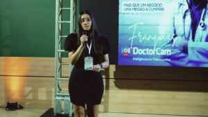 DoctorCam a plataforma de teleconsultas para a família completa