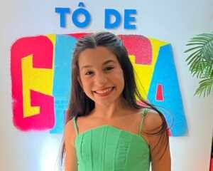 Com Sophia Guedes no elenco, “Tô de Graça” estreou nos cinemas e já é um sucesso!