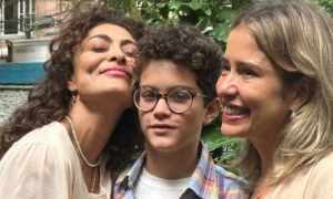 Vitor Valle se desta em “Pedaço de Mim”: Estreia triunfal no streaming