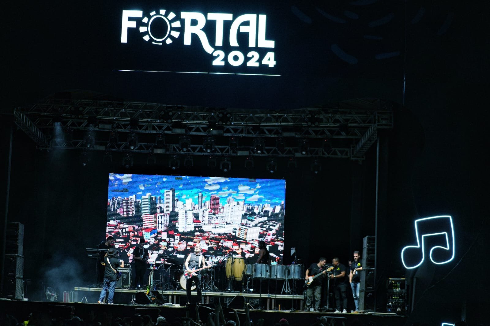 Tuca, Alinne Rosa, Parangolé Bell Marques e Banda Eva abrem o primeiro dia de Fortal 2024 26 WhatsApp Image 2024 07 19 at 12.09.15 1