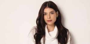 Karina Amorim transforma visual para novo personagem em série da Record