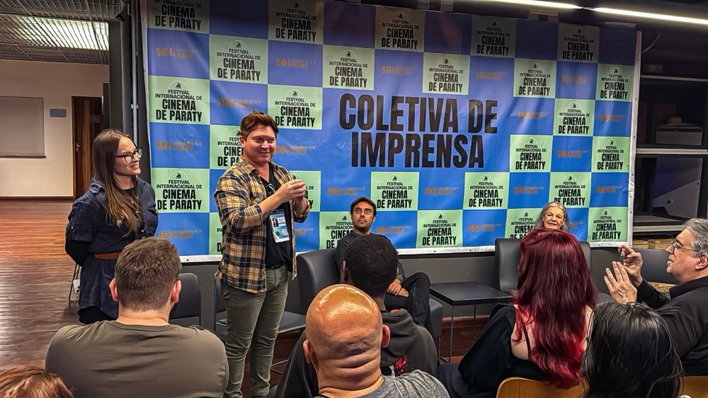 Foto: Marcus Lehman / EGOBrazil